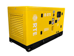 Portable Generators